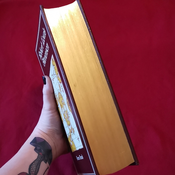 Robert Louis Stevenson - Seven novels - Picture 4 of 5